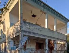 Продается дом 2 этажный, капитальный,  в Сухуме, в Абхазии район Ж/Д вокзала
