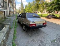 ВАЗ 21099