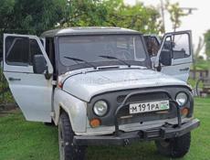 УАЗ 31514