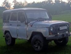 УАЗ 31514