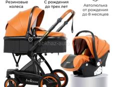  детская коляска