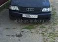 Audi 100 Avant