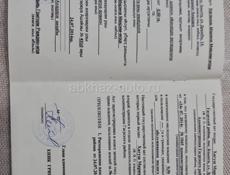 дом с участком 50 соток 