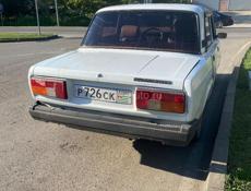 ВАЗ 2105