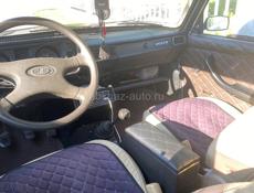 ВАЗ 2105