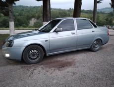 ВАЗ 2170 Priora