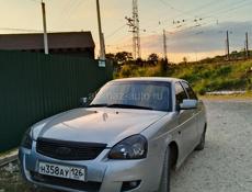 ВАЗ 2170 Priora