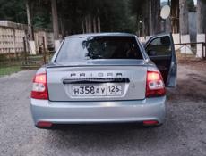 ВАЗ 2170 Priora