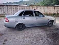 ВАЗ 2170 Priora
