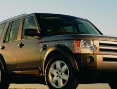 Land Rover