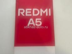 Xiaomi Redmi A5 4/128gb НОВЫЙ, ТОРГ ВОЗМОЖЕН!!!