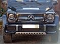 Mercedes-Benz G-Класс