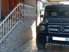 Mercedes-Benz G-Класс