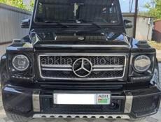 Mercedes-Benz G-Класс