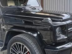 Mercedes-Benz G-Класс