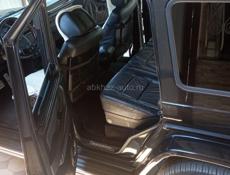 Mercedes-Benz G-Класс