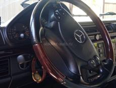 Mercedes-Benz G-Класс