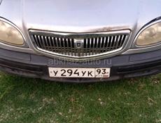 ГАЗ 3110