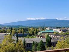 3 комнаты квартира Н. рай Аргун 30