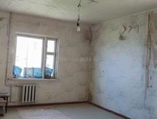 3 комнаты квартира Н. рай Аргун 30