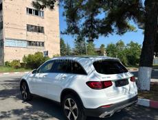 Mercedes-Benz GLK