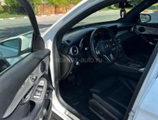 Mercedes-Benz GLK
