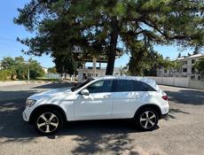Mercedes-Benz GLK