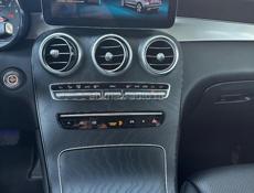 Mercedes-Benz GLK