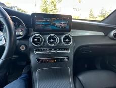 Mercedes-Benz GLK