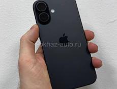 iPhone 16 128 новый 