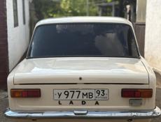 ВАЗ 2101