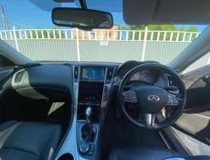 Nissan Skyline