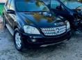 Mercedes-Benz ML