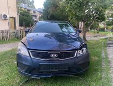 Kia Cee`d