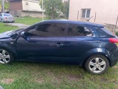 Kia Cee`d