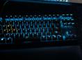 Клавиатура, мышь и коврик Razer 