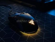 Клавиатура, мышь и коврик Razer 