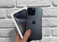 iPhone 15 Pro 128Gb black 