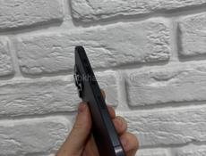 iPhone 15 Pro 128Gb black 