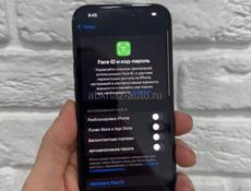 iPhone 15 Pro 128Gb black 