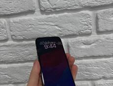 iPhone 15 Pro 128Gb black 