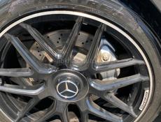 Mercedes-Benz S-Класс