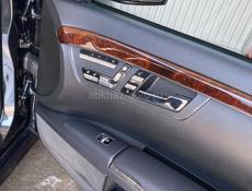 Mercedes-Benz S-Класс