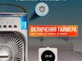 Мини кондиционер