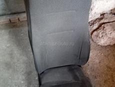 Сиденья спринтер