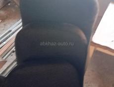 Сиденья спринтер
