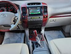 Lexus GX