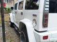 Hummer H2