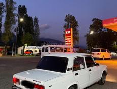 ВАЗ 2107