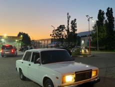 ВАЗ 2107
